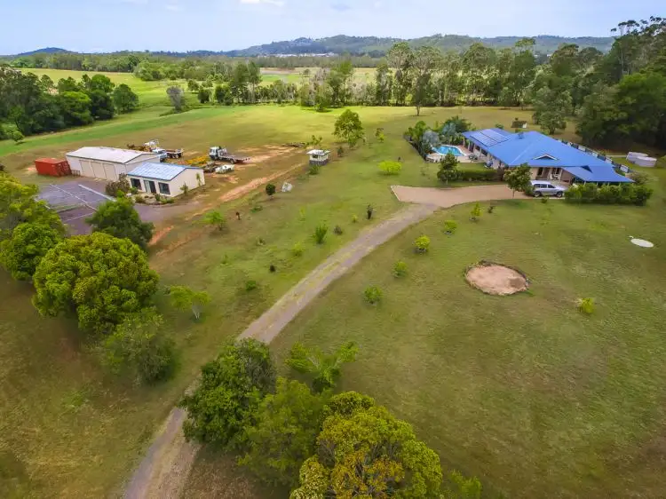 85 Eudlo Flats Road, Diddillibah QLD 4559