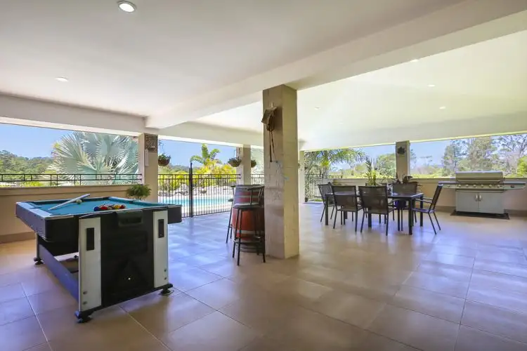 Second view of Homely house listing, 85 Eudlo Flats Road, Diddillibah QLD 4559