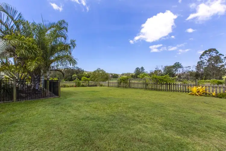 Third view of Homely house listing, 85 Eudlo Flats Road, Diddillibah QLD 4559