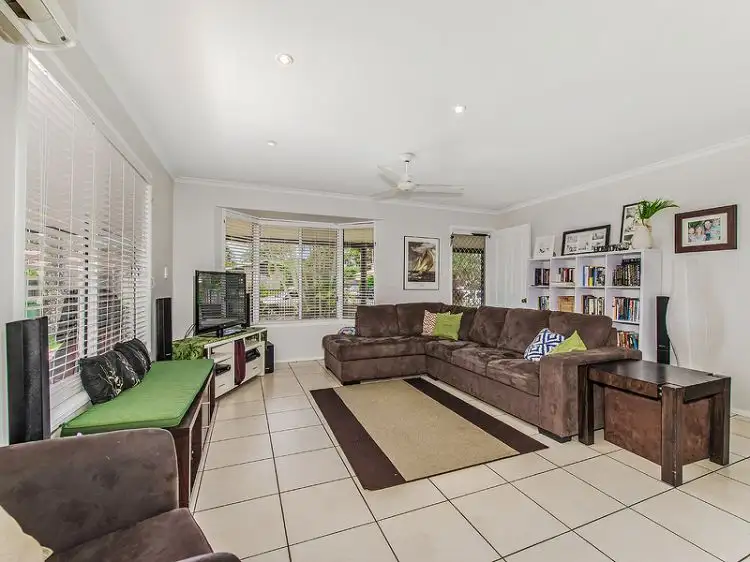 Second view of Homely house listing, 27 Gayome Street, Pacific Paradise QLD 4564