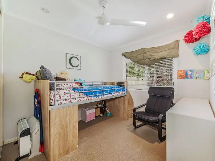 Sixth view of Homely house listing, 27 Gayome Street, Pacific Paradise QLD 4564