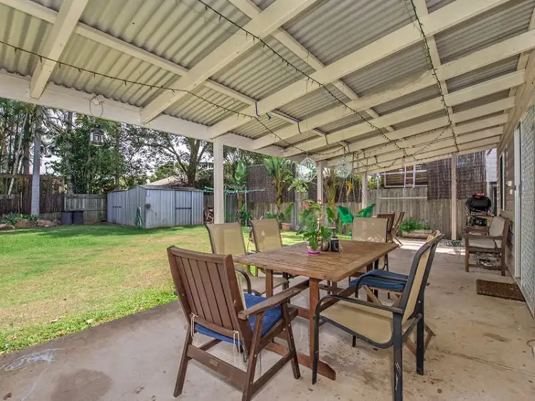 Seventh view of Homely house listing, 27 Gayome Street, Pacific Paradise QLD 4564