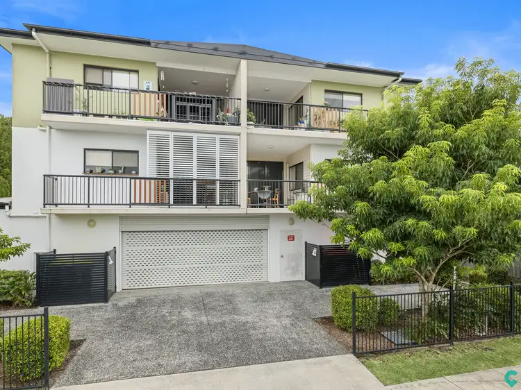 5/53 Ashmore Street, Everton Park QLD 4053