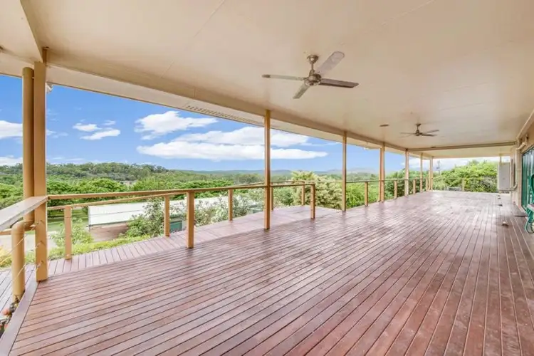 Sixth view of Homely rural property listing, 6 Mount Beecher Drive, Beecher QLD 4680