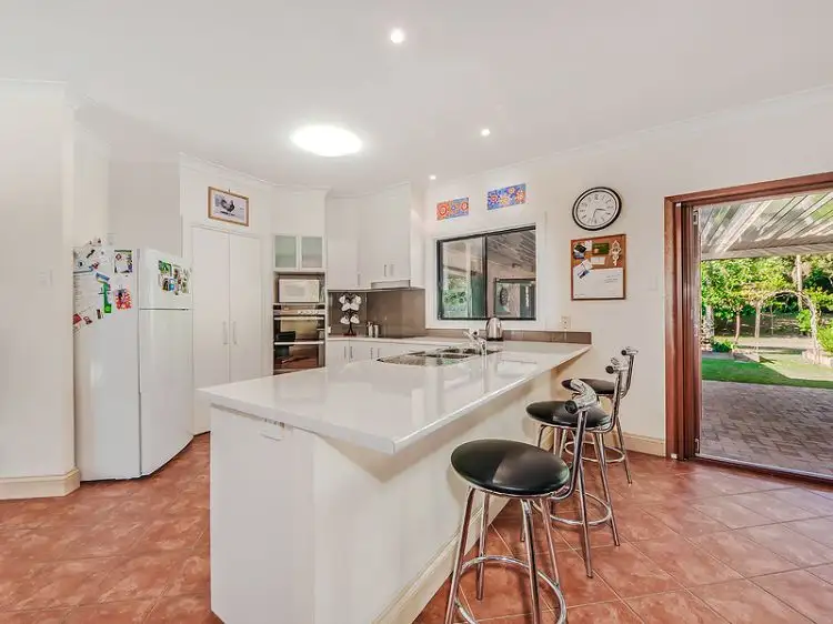 Second view of Homely house listing, 44 Hardings Road, Hunchy QLD 4555