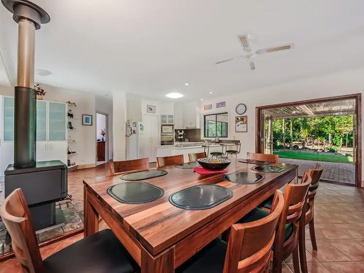 Third view of Homely house listing, 44 Hardings Road, Hunchy QLD 4555