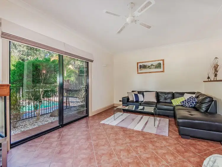 Fifth view of Homely house listing, 44 Hardings Road, Hunchy QLD 4555