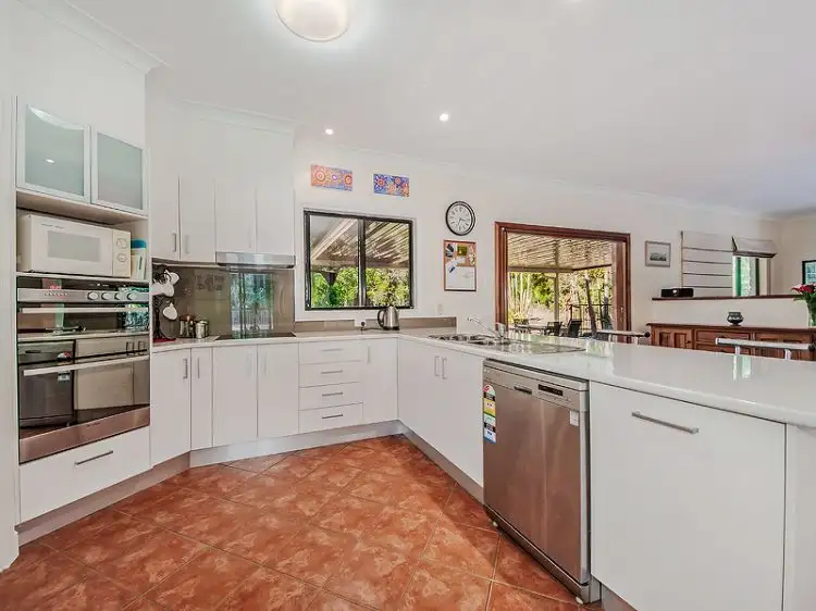 Sixth view of Homely house listing, 44 Hardings Road, Hunchy QLD 4555