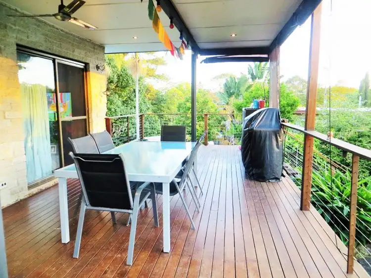 161 Blackall Range Road, West Woombye QLD 4559