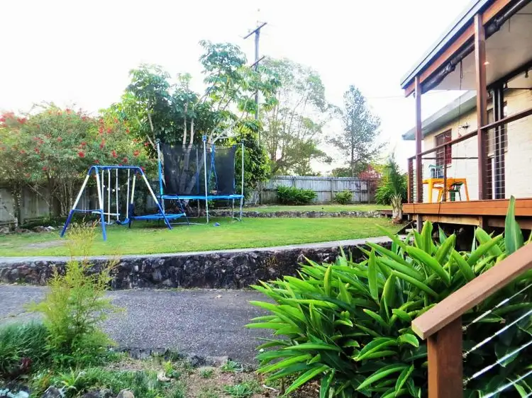 Sixth view of Homely house listing, 161 Blackall Range Road, West Woombye QLD 4559