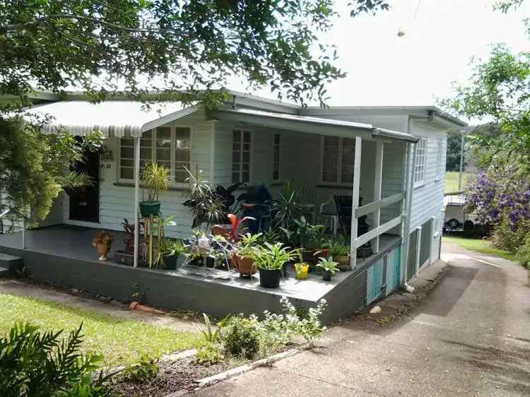 Main view of Homely house listing, 33 Crusher Park Drive, Nambour QLD 4560