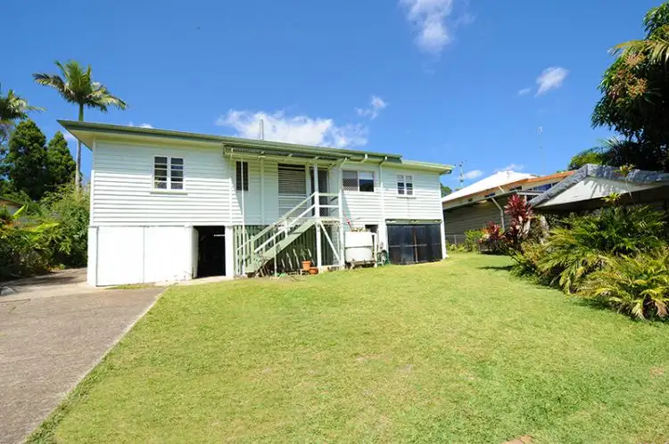 Second view of Homely house listing, 33 Crusher Park Drive, Nambour QLD 4560