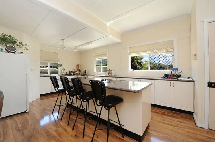 Third view of Homely house listing, 33 Crusher Park Drive, Nambour QLD 4560