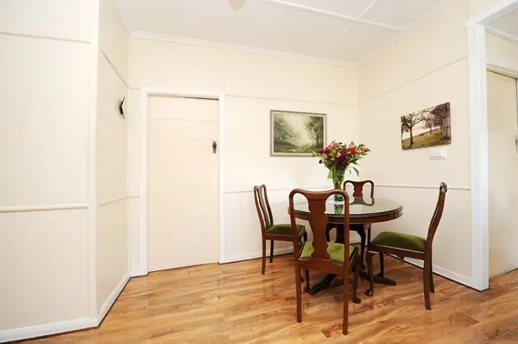 Fourth view of Homely house listing, 33 Crusher Park Drive, Nambour QLD 4560