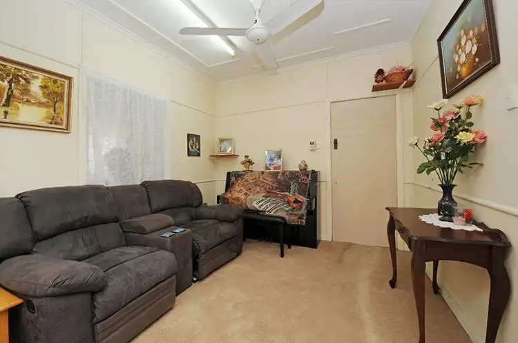 Fifth view of Homely house listing, 33 Crusher Park Drive, Nambour QLD 4560