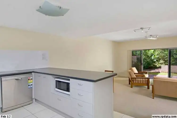 Main view of Homely unit listing, 45/70 Netherton Street, Nambour QLD 4560