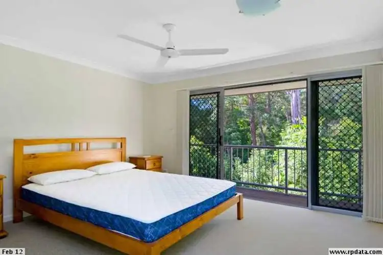 Second view of Homely unit listing, 45/70 Netherton Street, Nambour QLD 4560