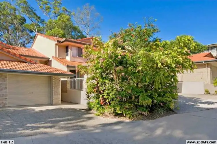 Fourth view of Homely unit listing, 45/70 Netherton Street, Nambour QLD 4560