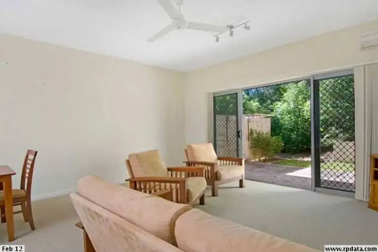 Fifth view of Homely unit listing, 45/70 Netherton Street, Nambour QLD 4560