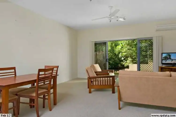 Sixth view of Homely unit listing, 45/70 Netherton Street, Nambour QLD 4560