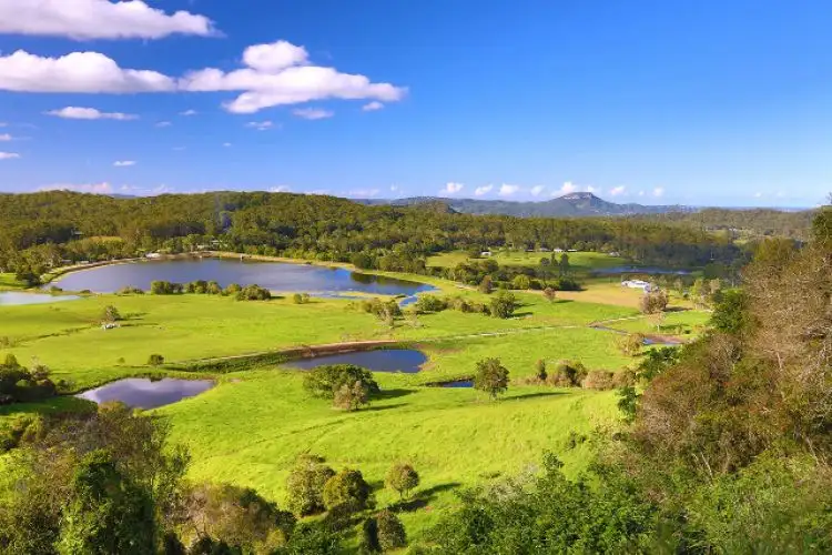 Main view of Homely land listing, 102 Miran Road, Kureelpa QLD 4560