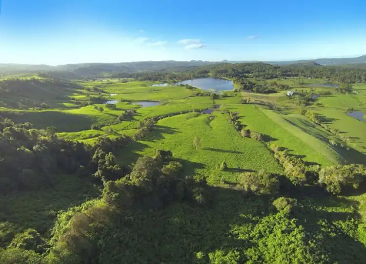 Second view of Homely land listing, 102 Miran Road, Kureelpa QLD 4560
