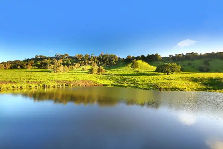 Third view of Homely land listing, 102 Miran Road, Kureelpa QLD 4560