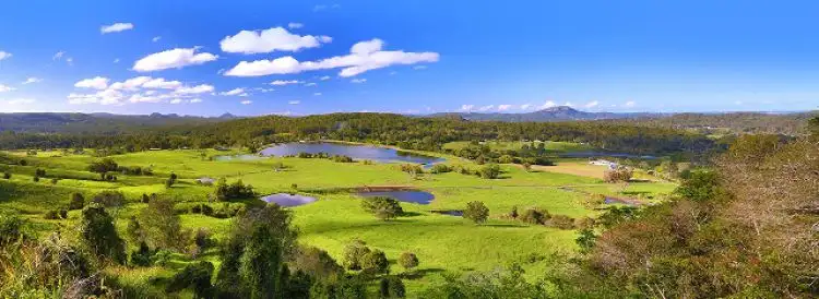 Fourth view of Homely land listing, 102 Miran Road, Kureelpa QLD 4560
