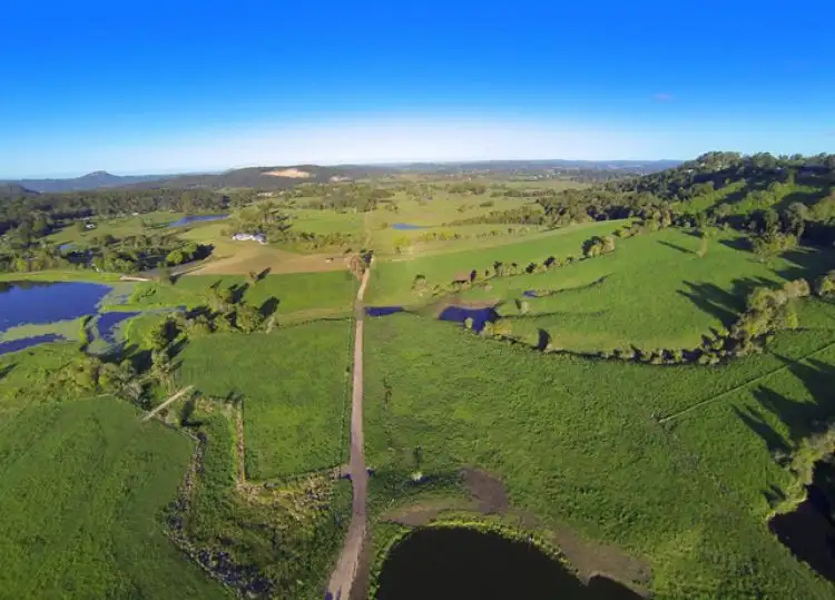 Sixth view of Homely land listing, 102 Miran Road, Kureelpa QLD 4560