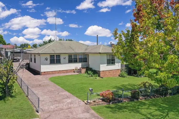 129 Naas Street, Tenterfield NSW 2372