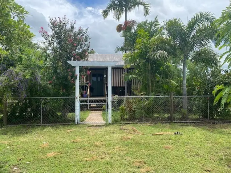 Main view of Homely house listing, 9 FLINDERS STREET, Collinsville QLD 4804