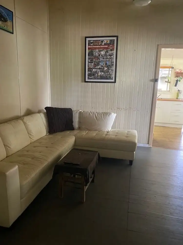 Fifth view of Homely house listing, 9 FLINDERS STREET, Collinsville QLD 4804