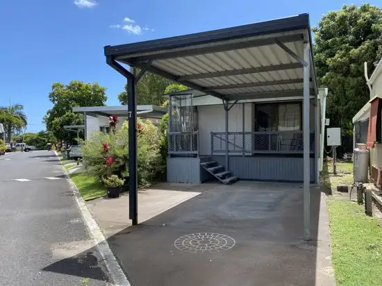Main view of Homely other listing, 7/2 Philp Parade, Tweed Heads South NSW 2486