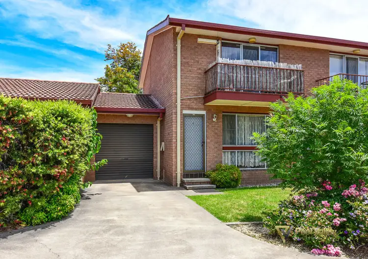 3/28 Lydia Street South, Tamworth NSW 2340