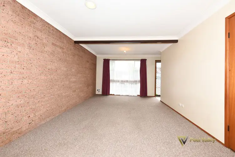 Second view of Homely unit listing, 3/28 Lydia Street South, Tamworth NSW 2340