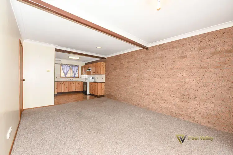 Third view of Homely unit listing, 3/28 Lydia Street South, Tamworth NSW 2340