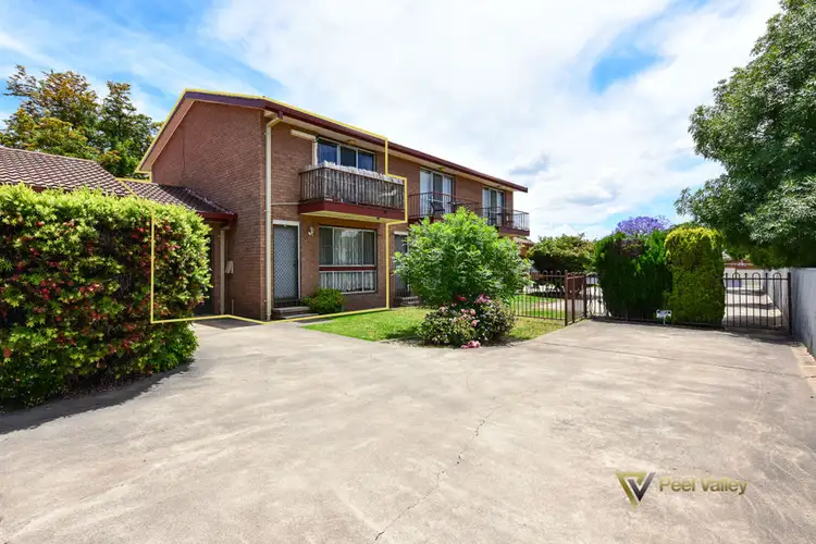 Fourth view of Homely unit listing, 3/28 Lydia Street South, Tamworth NSW 2340