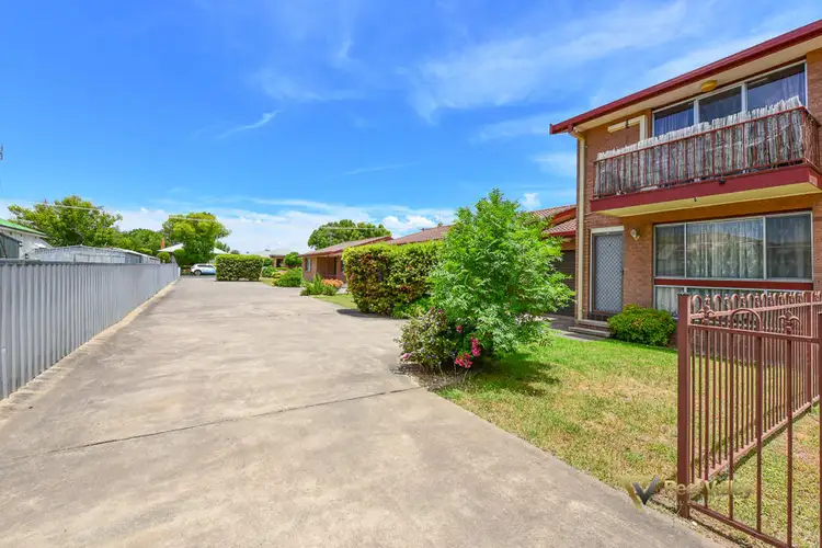 Fifth view of Homely unit listing, 3/28 Lydia Street South, Tamworth NSW 2340