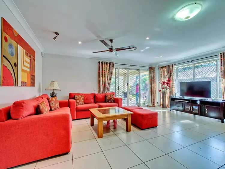 Second view of Homely house listing, 53 Juniper Street, Heathwood QLD 4110