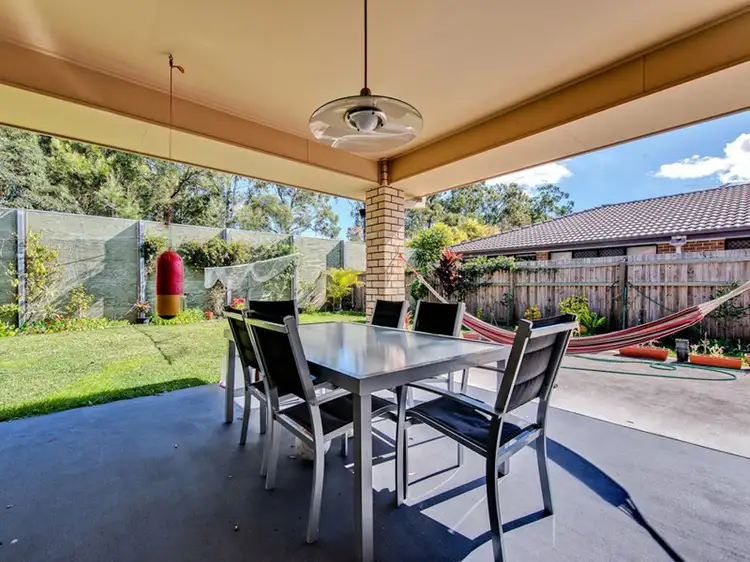 Third view of Homely house listing, 53 Juniper Street, Heathwood QLD 4110