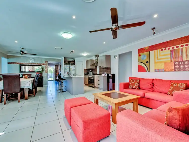 Fourth view of Homely house listing, 53 Juniper Street, Heathwood QLD 4110