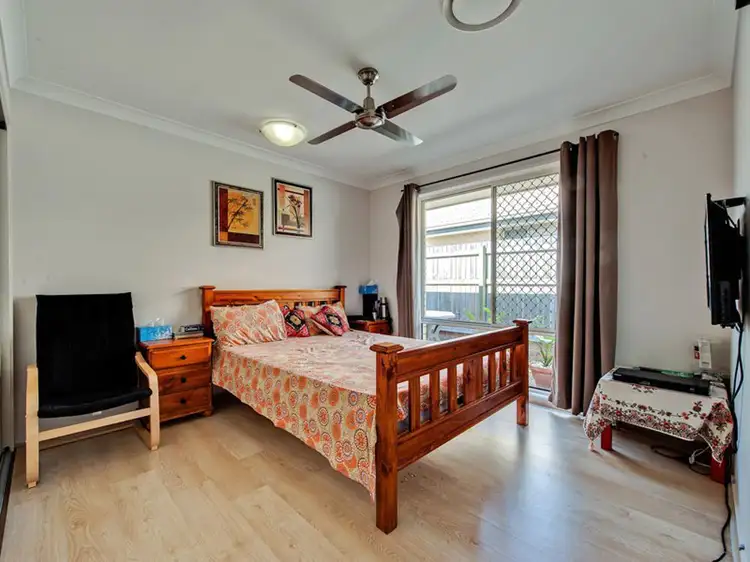 Fifth view of Homely house listing, 53 Juniper Street, Heathwood QLD 4110