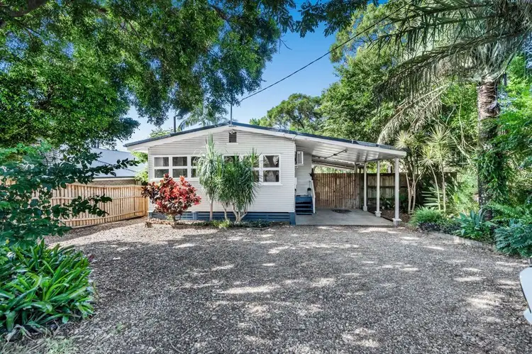 143 Sibley Road, Wynnum West QLD 4178