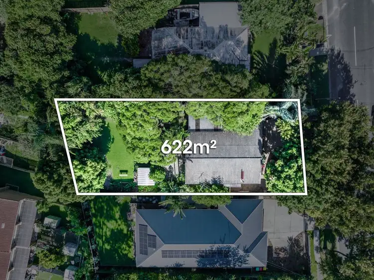 Second view of Homely house listing, 143 Sibley Road, Wynnum West QLD 4178