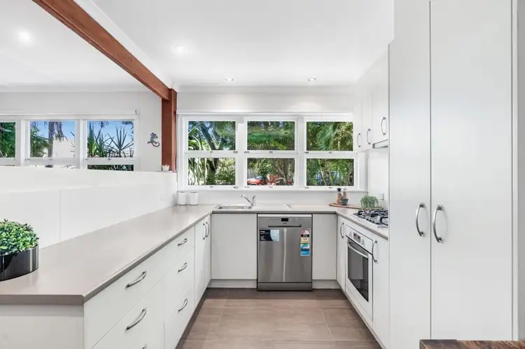 Fourth view of Homely house listing, 143 Sibley Road, Wynnum West QLD 4178