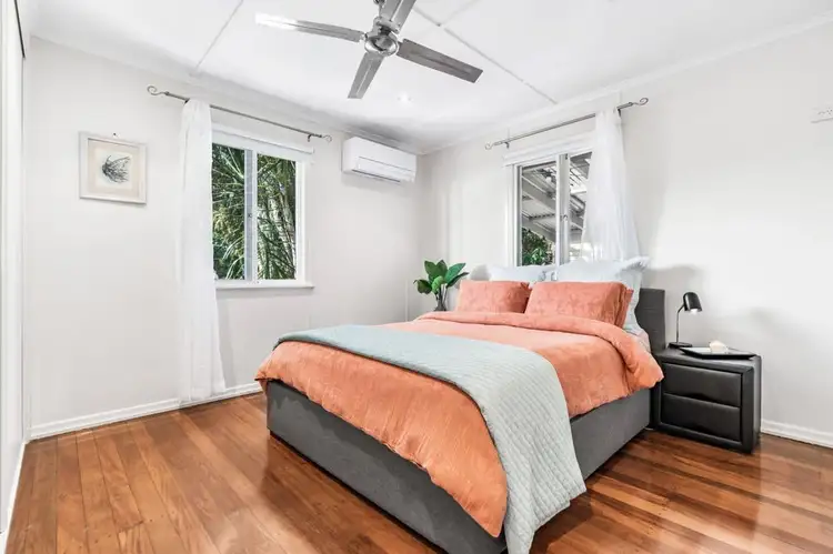 Sixth view of Homely house listing, 143 Sibley Road, Wynnum West QLD 4178