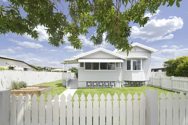 40 Holland Street, West Mackay QLD 4740