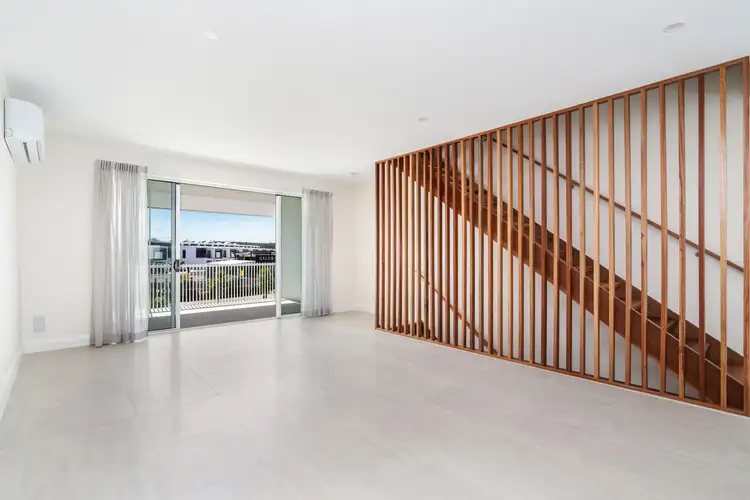 Third view of Homely townhouse listing, 6/1 Affinity Place, Birtinya QLD 4575
