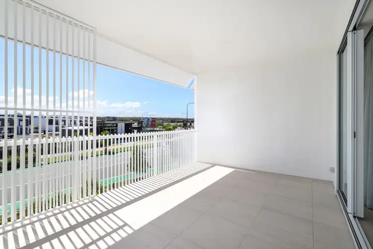 Fifth view of Homely townhouse listing, 6/1 Affinity Place, Birtinya QLD 4575