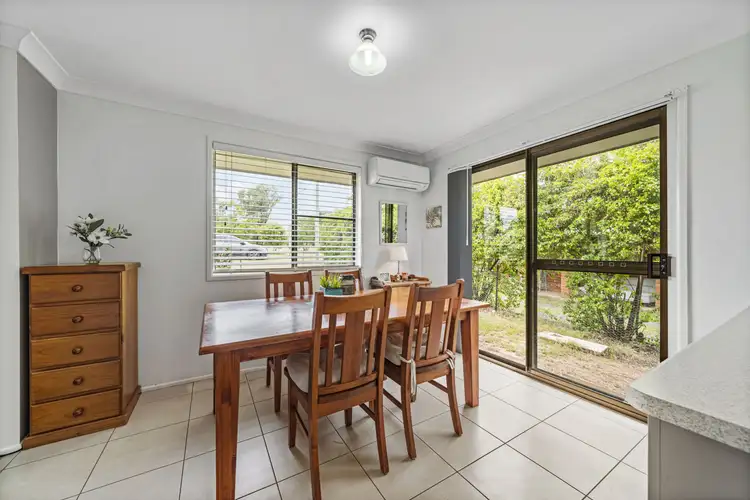 Fifth view of Homely house listing, 3 Nicholas Street, Goombungee QLD 4354